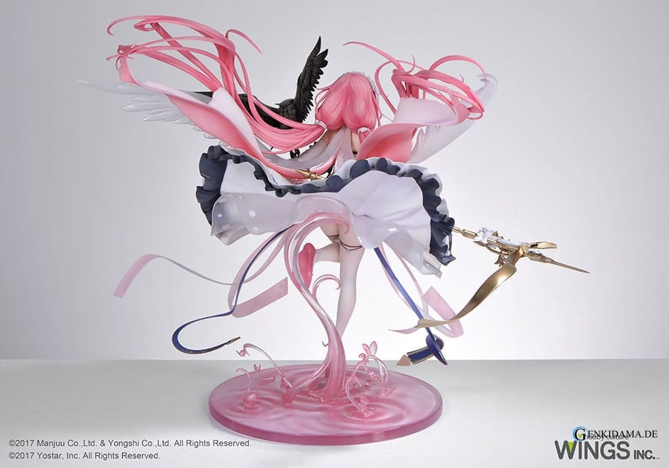 Azur Lane PVC Statue 1/7 Perseus Light Equipment Ver. 30 cm Ansicht 5