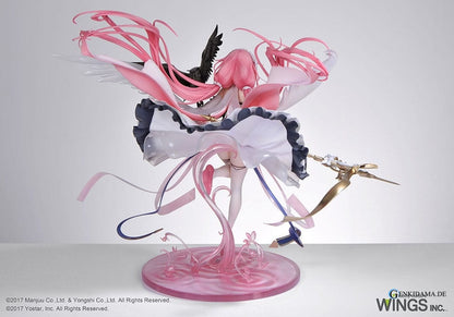 Azur Lane PVC Statue 1/7 Perseus Light Equipment Ver. 30 cm Ansicht 5