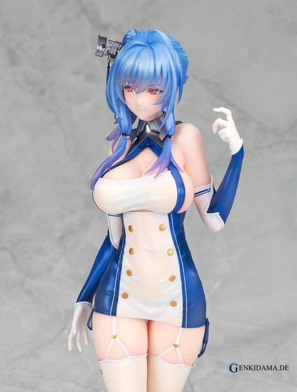 Azur Lane PVC Statue 1/7 St. Louis Lighter Ver. 26 cm Ansicht 11