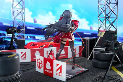 Azur Lane PVC Statue 1/7 Taihou Enraptured Companion Ver. 26 cm Ansicht 2