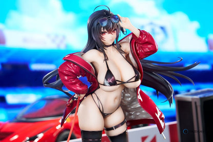 Azur Lane PVC Statue 1/7 Taihou Enraptured Companion Ver. 26 cm Ansicht 3