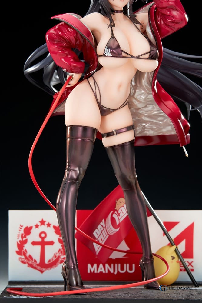 Azur Lane PVC Statue 1/7 Taihou Enraptured Companion Ver. 26 cm Ansicht 12