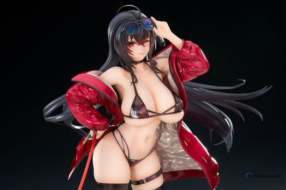 Azur Lane PVC Statue 1/7 Taihou Enraptured Companion Ver. 26 cm Ansicht 15
