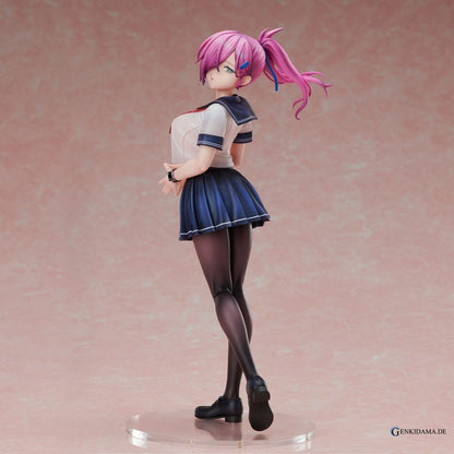 Azur Lane Statue PVC Trieste 26 cm Ansicht 2