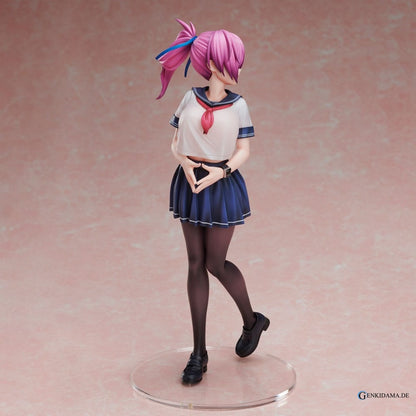 Azur Lane Statue PVC Trieste 26 cm Ansicht 4
