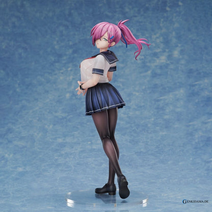 Azur Lane Statue PVC Trieste 26 cm Ansicht 8