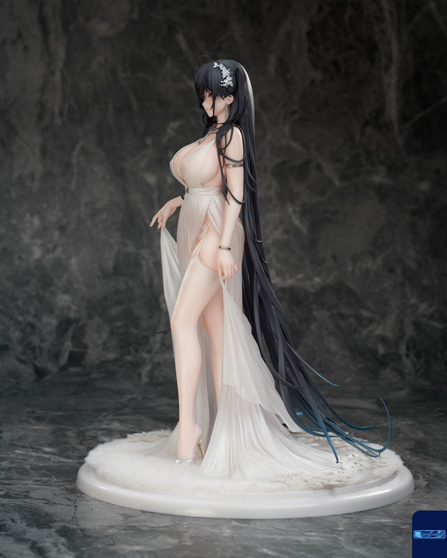 Azur Lane: Taiho Wedding: Temptation on the Sea Breeze Ver. DX Edition 1/6 Complete Figure [AniGame] - Bonus Ansicht 4