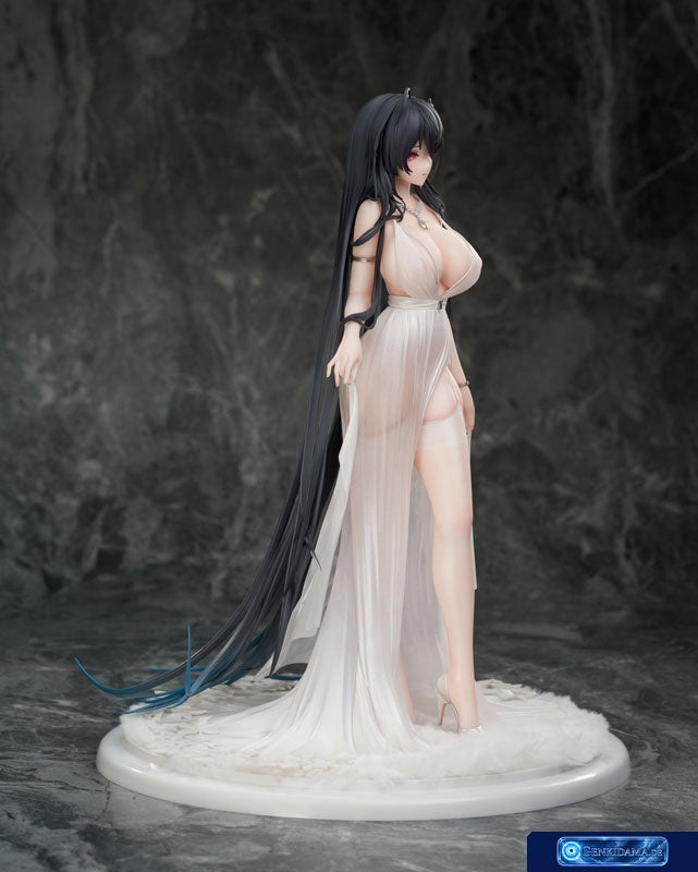 Azur Lane: Taiho Wedding: Temptation on the Sea Breeze Ver. DX Edition 1/6 Complete Figure [AniGame] - Bonus Ansicht 5