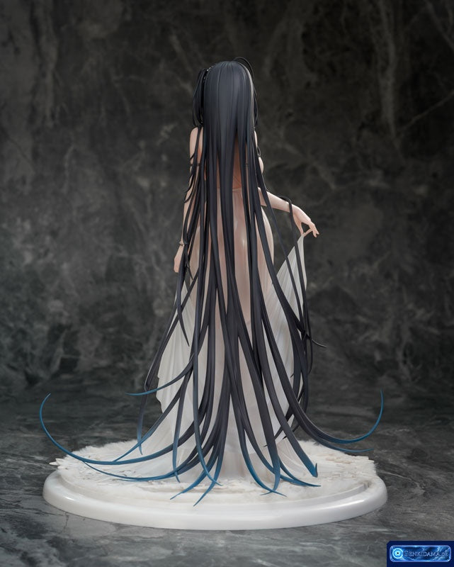 Azur Lane: Taiho Wedding: Temptation on the Sea Breeze Ver. DX Edition 1/6 Complete Figure [AniGame] - Bonus Ansicht 7
