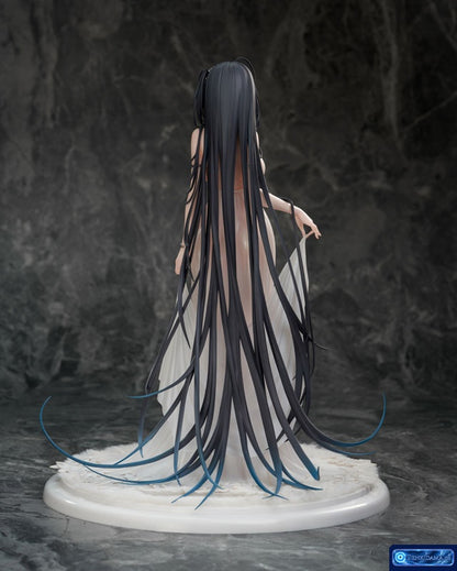 Azur Lane: Taiho Wedding: Temptation on the Sea Breeze Ver. DX Edition 1/6 Complete Figure [AniGame] - Bonus Ansicht 7
