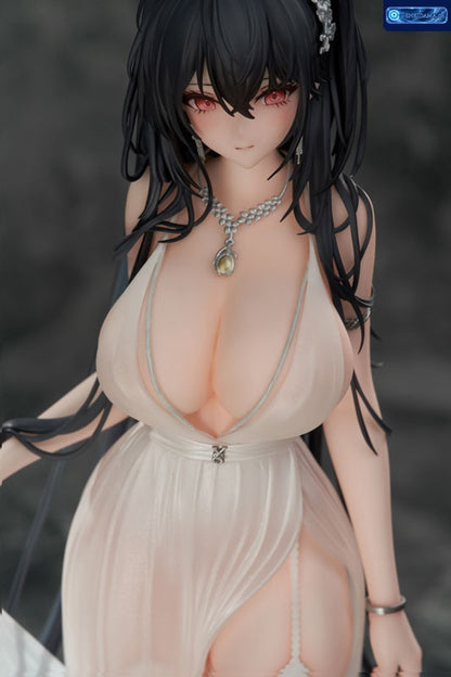 Azur Lane: Taiho Wedding: Temptation on the Sea Breeze Ver. DX Edition 1/6 Complete Figure [AniGame] - Bonus Ansicht 9