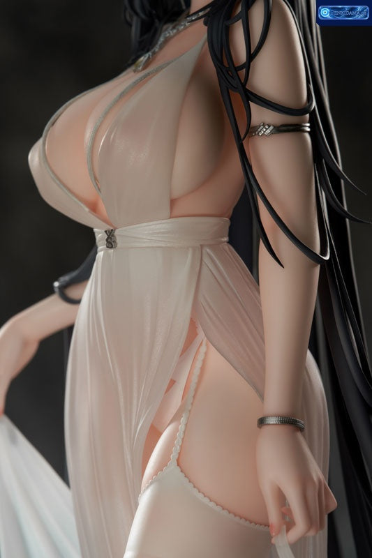 Azur Lane: Taiho Wedding: Temptation on the Sea Breeze Ver. DX Edition 1/6 Complete Figure [AniGame] - Bonus Ansicht 11