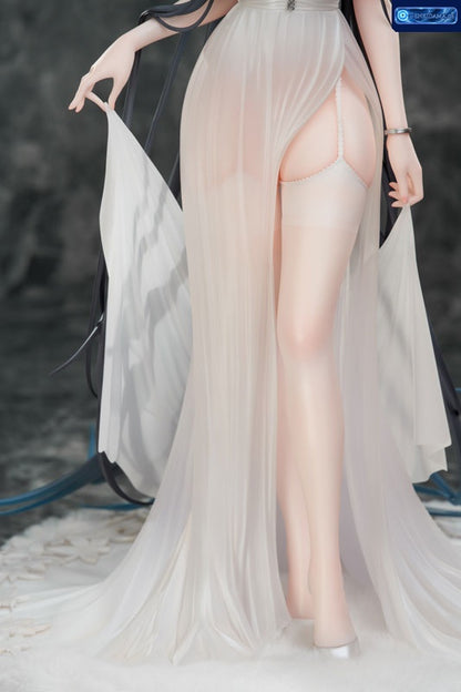 Azur Lane: Taiho Wedding: Temptation on the Sea Breeze Ver. DX Edition 1/6 Complete Figure [AniGame] - Bonus Ansicht 12