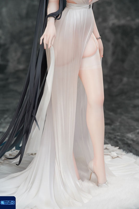 Azur Lane: Taiho Wedding: Temptation on the Sea Breeze Ver. DX Edition 1/6 Complete Figure [AniGame] - Bonus Ansicht 13