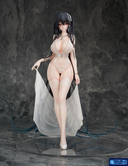 Azur Lane: Taiho Wedding: Temptation on the Sea Breeze Ver. DX Edition 1/6 Complete Figure [AniGame] - Bonus Ansicht 14