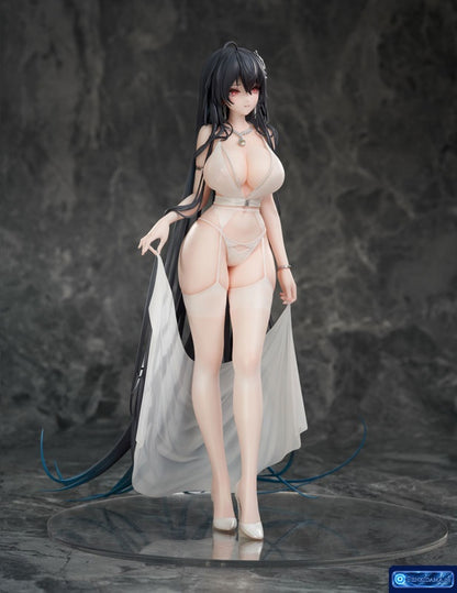 Azur Lane: Taiho Wedding: Temptation on the Sea Breeze Ver. DX Edition 1/6 Complete Figure [AniGame] - Bonus Ansicht 16