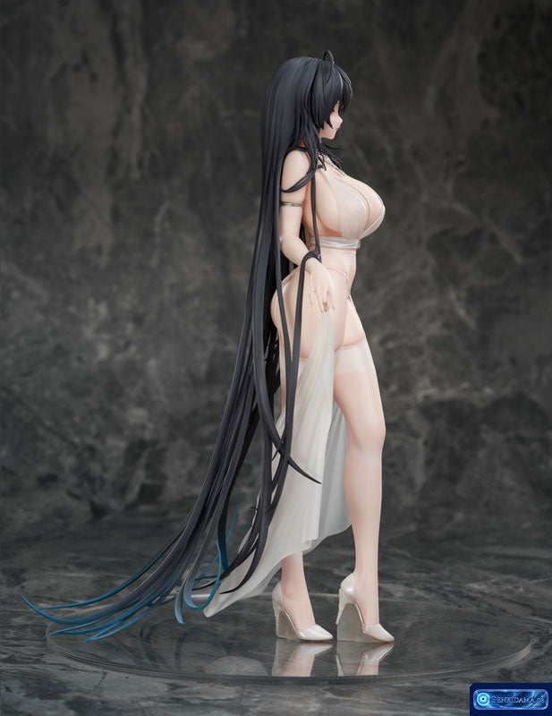Azur Lane: Taiho Wedding: Temptation on the Sea Breeze Ver. DX Edition 1/6 Complete Figure [AniGame] - Bonus Ansicht 17