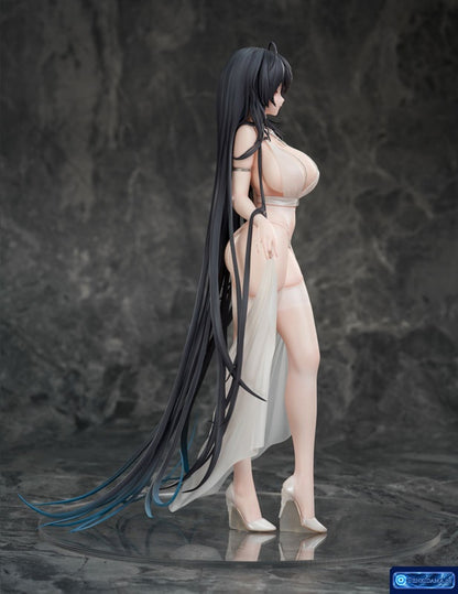 Azur Lane: Taiho Wedding: Temptation on the Sea Breeze Ver. DX Edition 1/6 Complete Figure [AniGame] - Bonus Ansicht 17