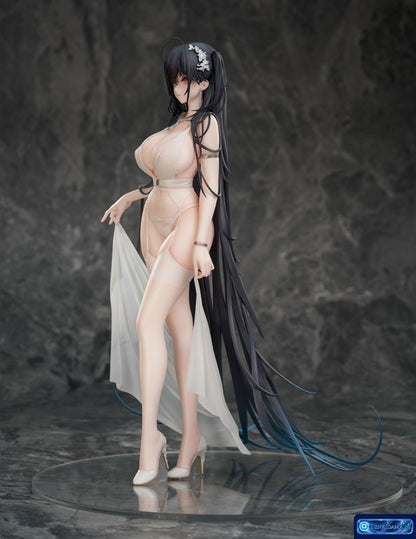 Azur Lane: Taiho Wedding: Temptation on the Sea Breeze Ver. DX Edition 1/6 Complete Figure [AniGame] - Bonus Ansicht 18