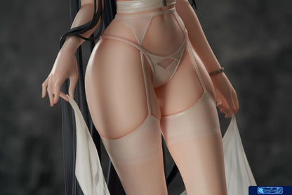 Azur Lane: Taiho Wedding: Temptation on the Sea Breeze Ver. DX Edition 1/6 Complete Figure [AniGame] - Bonus Ansicht 20
