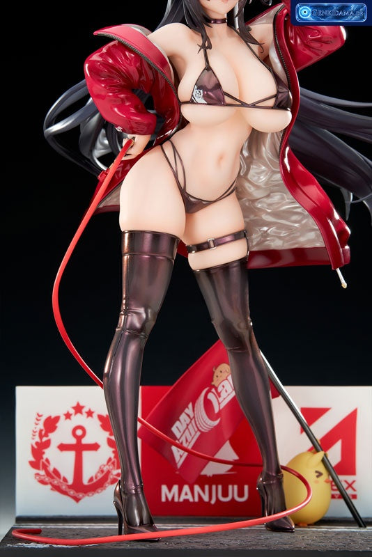 Azur Lane: Taihou Enraptured Companion Ver. 1/7 Complete Figure [APEX] - Exklusiv Bonus Ansicht 6