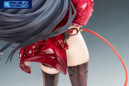 Azur Lane: Taihou Enraptured Companion Ver. 1/7 Complete Figure [APEX] - Exklusiv Bonus Ansicht 8