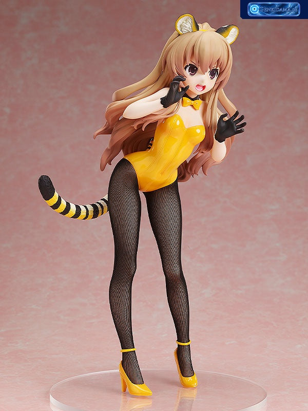 B-STYLE Toradora! Taiga Aisaka: Tiger Ver. 1/4 Complete Figure [FREEing] Ansicht 2