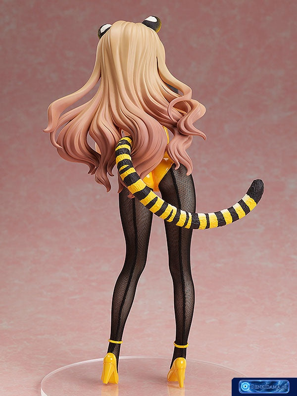 B-STYLE Toradora! Taiga Aisaka: Tiger Ver. 1/4 Complete Figure [FREEing] Ansicht 4