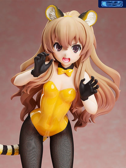 B-STYLE Toradora! Taiga Aisaka: Tiger Ver. 1/4 Complete Figure [FREEing] Ansicht 6