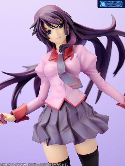 Bakemonogatari - Hitagi Senjougahara 1/8 Complete Figure [Kotobukiya] Ansicht 14