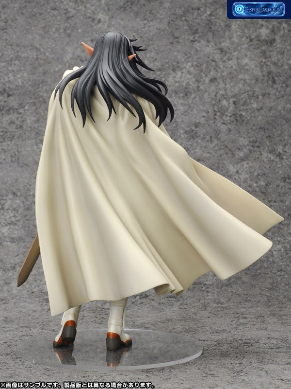 Bastard!! PVC Statue 1/6 Arshes Nei 25 cm Ansicht 4