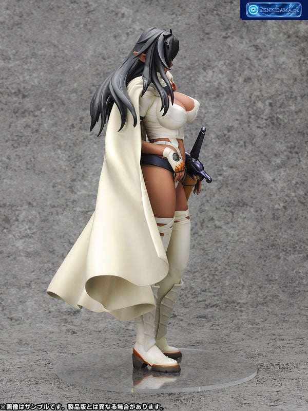 Bastard!! PVC Statue 1/6 Arshes Nei 25 cm Ansicht 6