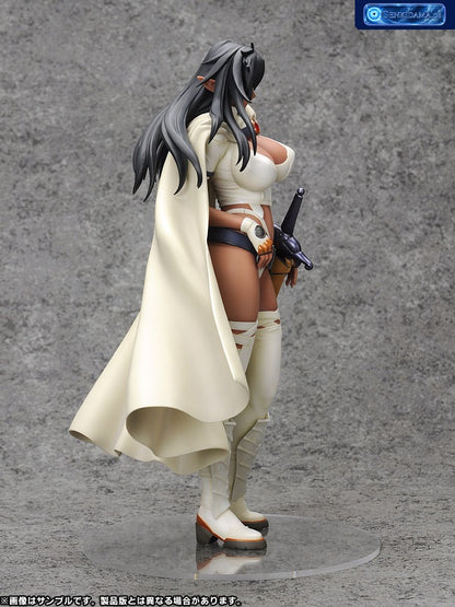 Bastard!! PVC Statue 1/6 Arshes Nei 25 cm Ansicht 6