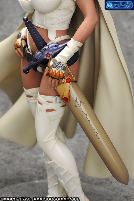Bastard!! PVC Statue 1/6 Arshes Nei 25 cm Ansicht 16