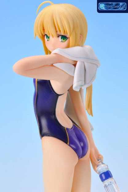 BEACH QUEENS Fate/Zero: Saber [Fate/Zero Ver.] 1/10 Complete Figure [WAVE] Ansicht 12