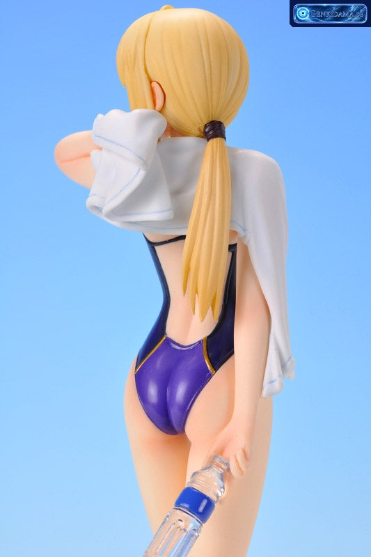BEACH QUEENS Fate/Zero: Saber [Fate/Zero Ver.] 1/10 Complete Figure [WAVE] Ansicht 17
