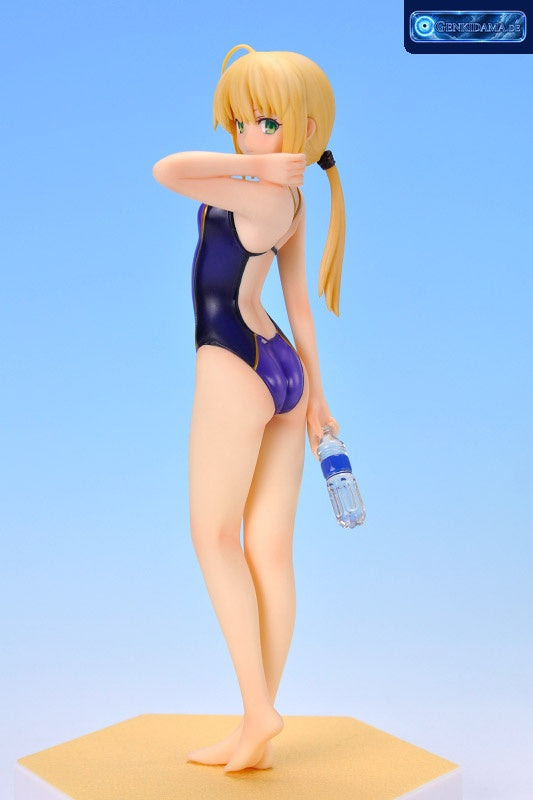 BEACH QUEENS Fate/Zero: Saber [Fate/Zero Ver.] 1/10 Complete Figure [WAVE] Ansicht 18