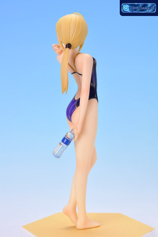 BEACH QUEENS Fate/Zero: Saber [Fate/Zero Ver.] 1/10 Complete Figure [WAVE] Ansicht 19