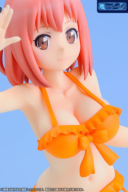 BEACH QUEENS - Hataraku Maou-sama!: Chiho Sasaki 1/10 Complete Figure [WAVE] Ansicht 19