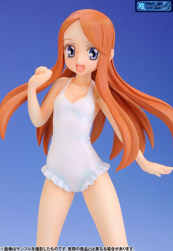 BEACH QUEENS - Penguindrum: Himari Takakura 1/10 Complete Figure [WAVE] Ansicht 7