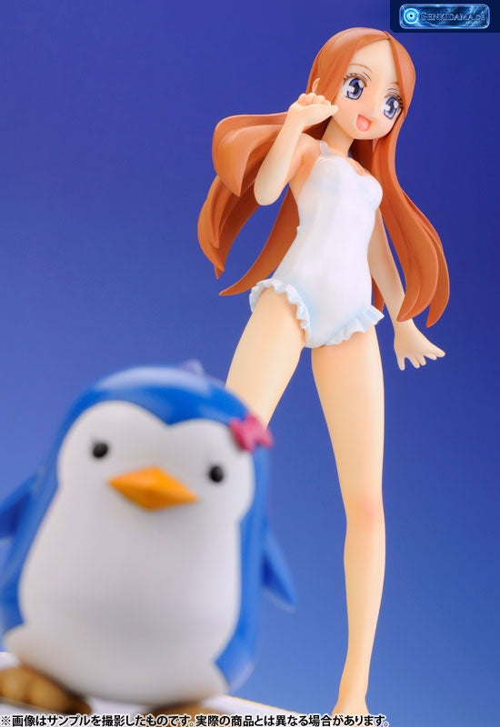 BEACH QUEENS - Penguindrum: Himari Takakura 1/10 Complete Figure [WAVE] Ansicht 13