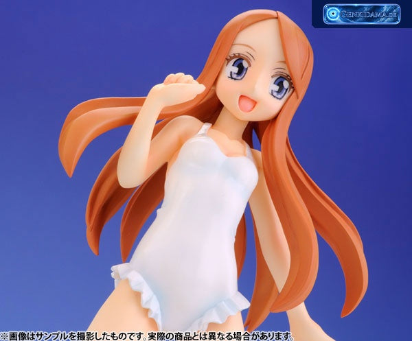 BEACH QUEENS - Penguindrum: Himari Takakura 1/10 Complete Figure [WAVE] Ansicht 15