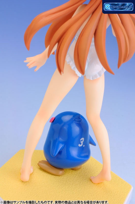 BEACH QUEENS - Penguindrum: Himari Takakura 1/10 Complete Figure [WAVE] Ansicht 18