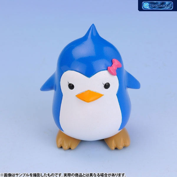 BEACH QUEENS - Penguindrum: Himari Takakura 1/10 Complete Figure [WAVE] Ansicht 19