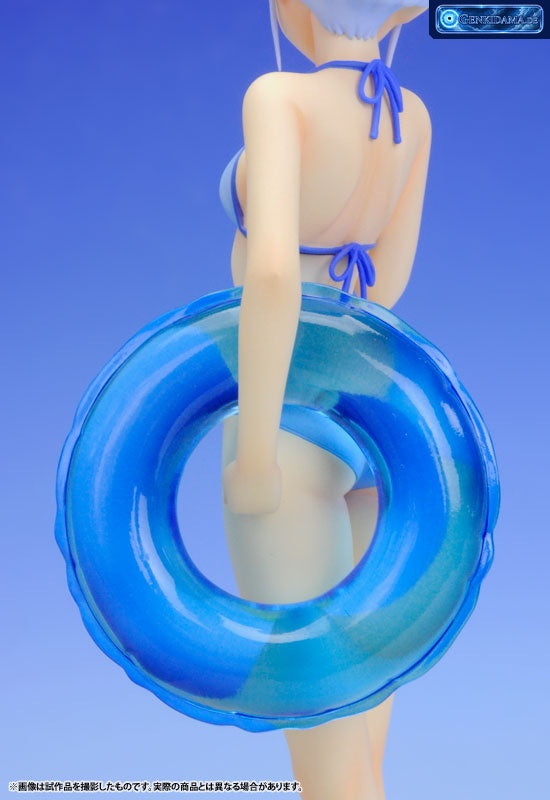 BEACH QUEENS - Rinne no Lagrange: Lan 1/10 Complete Figure [WAVE] Ansicht 11