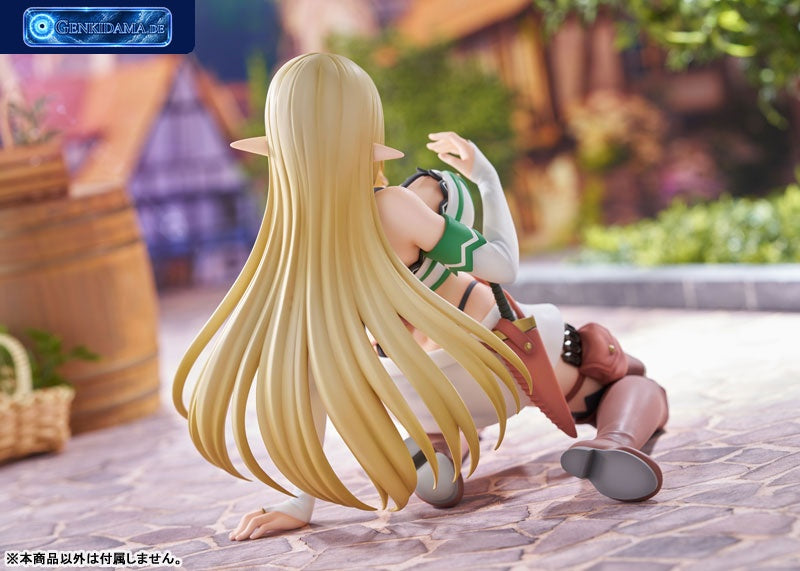 Beheneko "Aria & Tama" 1/7 Complete Figure [AliceGlint] Ansicht 23