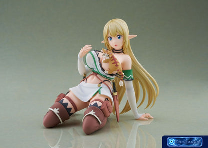 Beheneko "Aria & Tama" 1/7 Complete Figure [AliceGlint] Ansicht 25