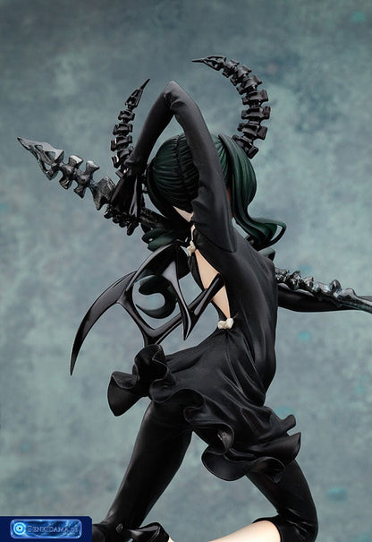 Black Rock Shooter - Dead Master -animation version- 1/8 Complete Figure [Good Smile Company] Ansicht 4