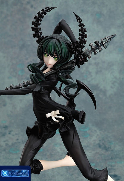 Black Rock Shooter - Dead Master -animation version- 1/8 Complete Figure [Good Smile Company] Ansicht 5
