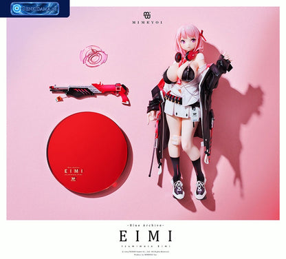 Blue Archive Eimi 1/7 Complete Figure [MIMEYOI] Ansicht 1